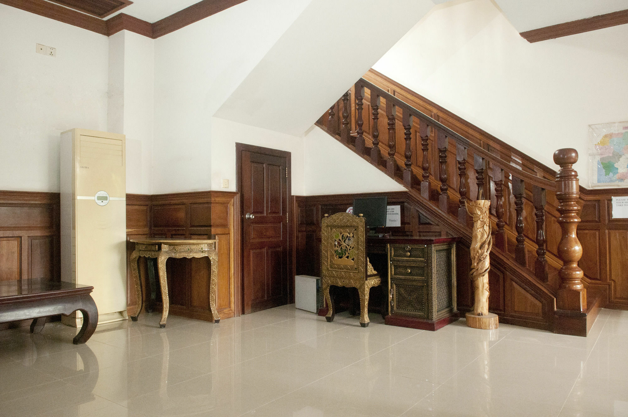 Shadow Angkor Villa Сиемрип Экстерьер фото